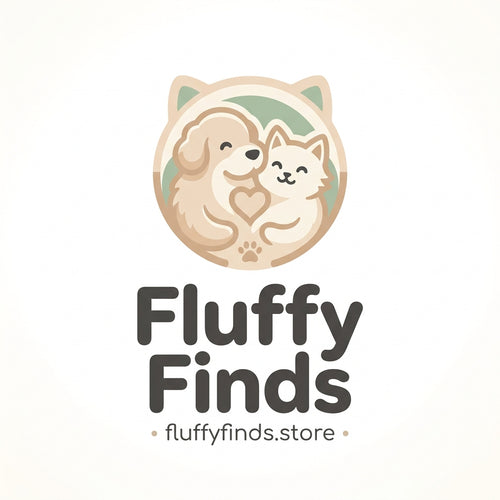 Fluffy Finds